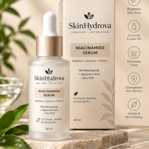 Niacinamide Serum